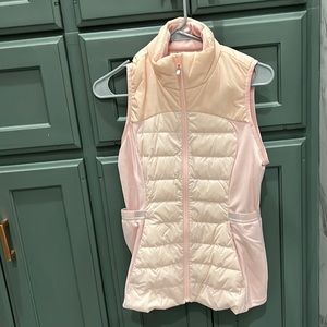 Lululemon Vest